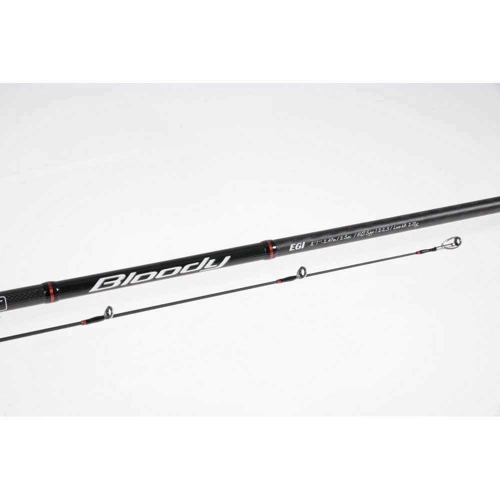 HART Bloody EGI Egging Rod - Image 3