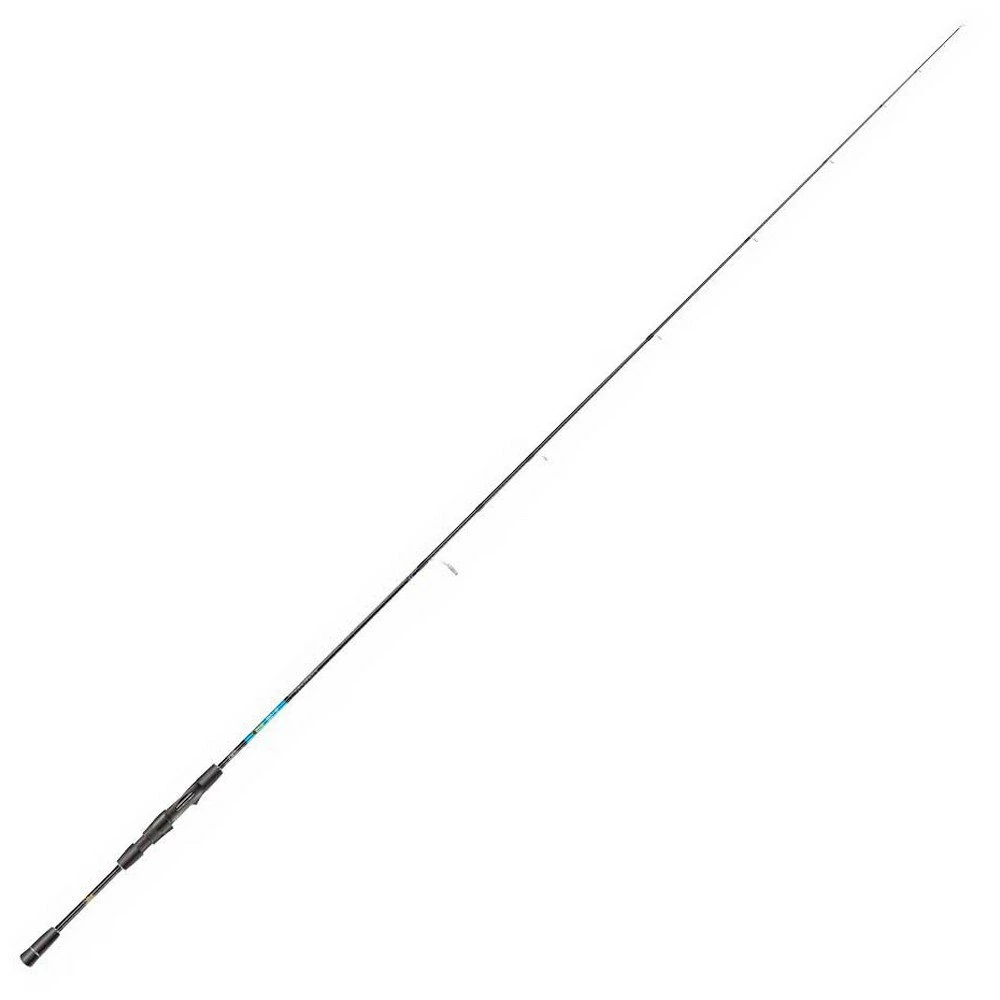 HART Nation Squid F76T Egging Rod