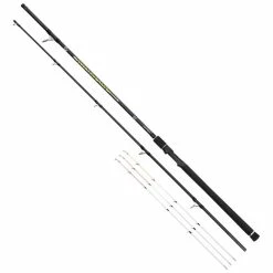 Hydra7 Boat Surprise Bottom Shipping Rod