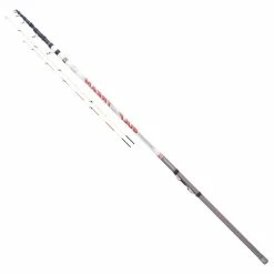 Hydra7 Gulf Stream Telescopic Surfcasting Rod