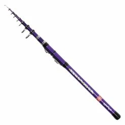 Hydra7 Rock Power Surfcasting Rod