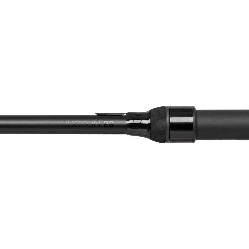 Jrc Cocoon Carpfishing Rod - Image 4