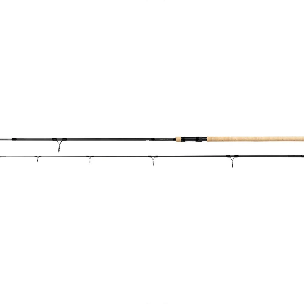 Jrc Defender Carpfishing Rod