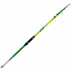 KALI Coral Bottom Shipping Rod