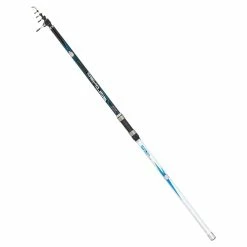 KALI KUNNAN Bold Telescopic Surfcasting Rod