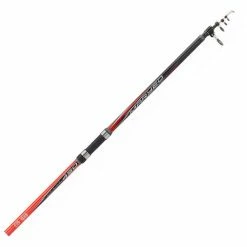 KALI KUNNAN Maryred Telescopic Surfcasting Rod