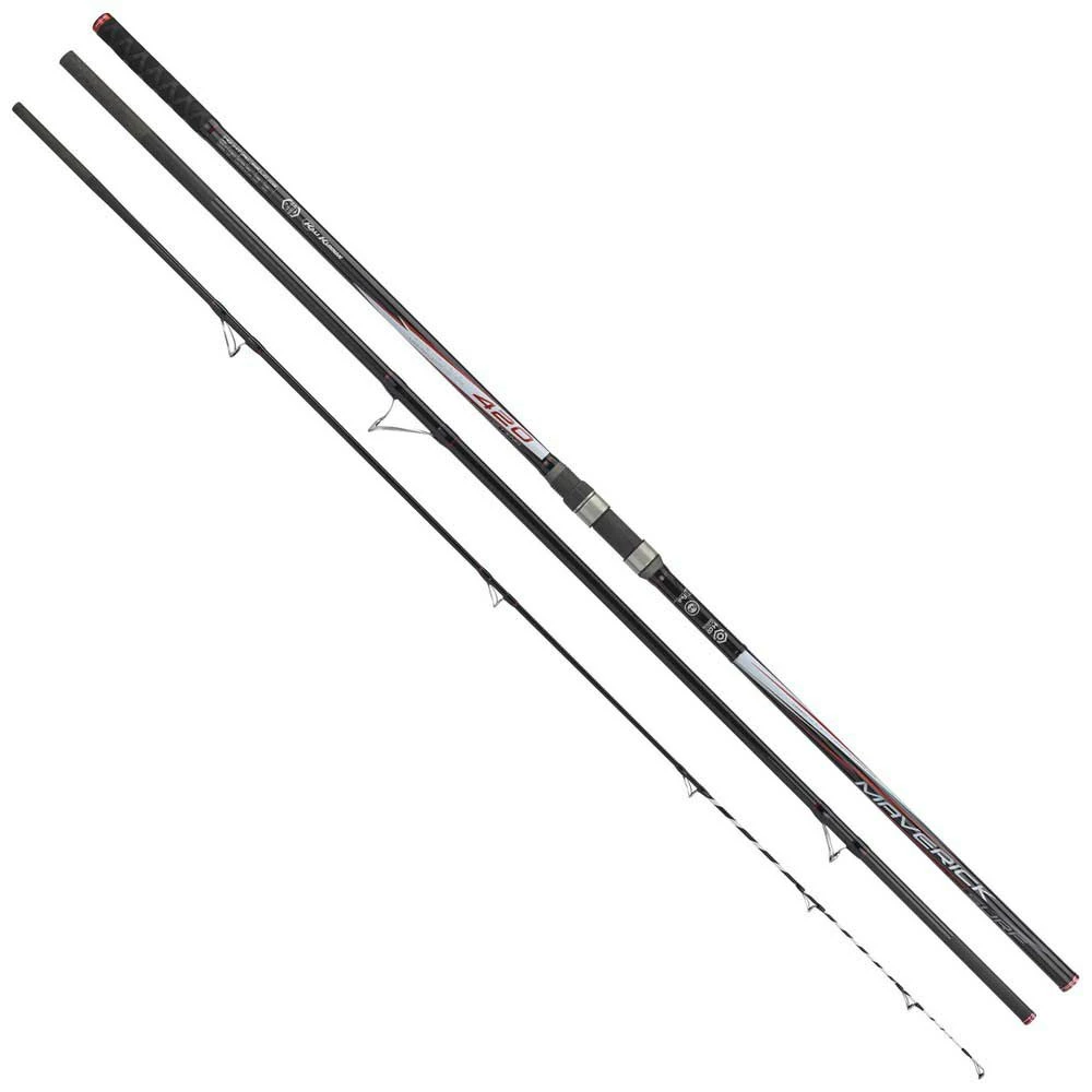 KALI KUNNAN Maverick T Surfcasting Rod