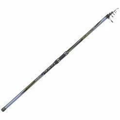 KALI KUNNAN Overcast Telescopic Surfcasting Rod