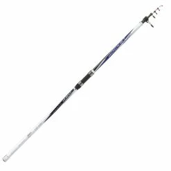 KALI KUNNAN Rocket Telescopic Surfcasting Rod