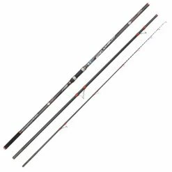 KALI KUNNAN Spelion T Surfcasting Rod