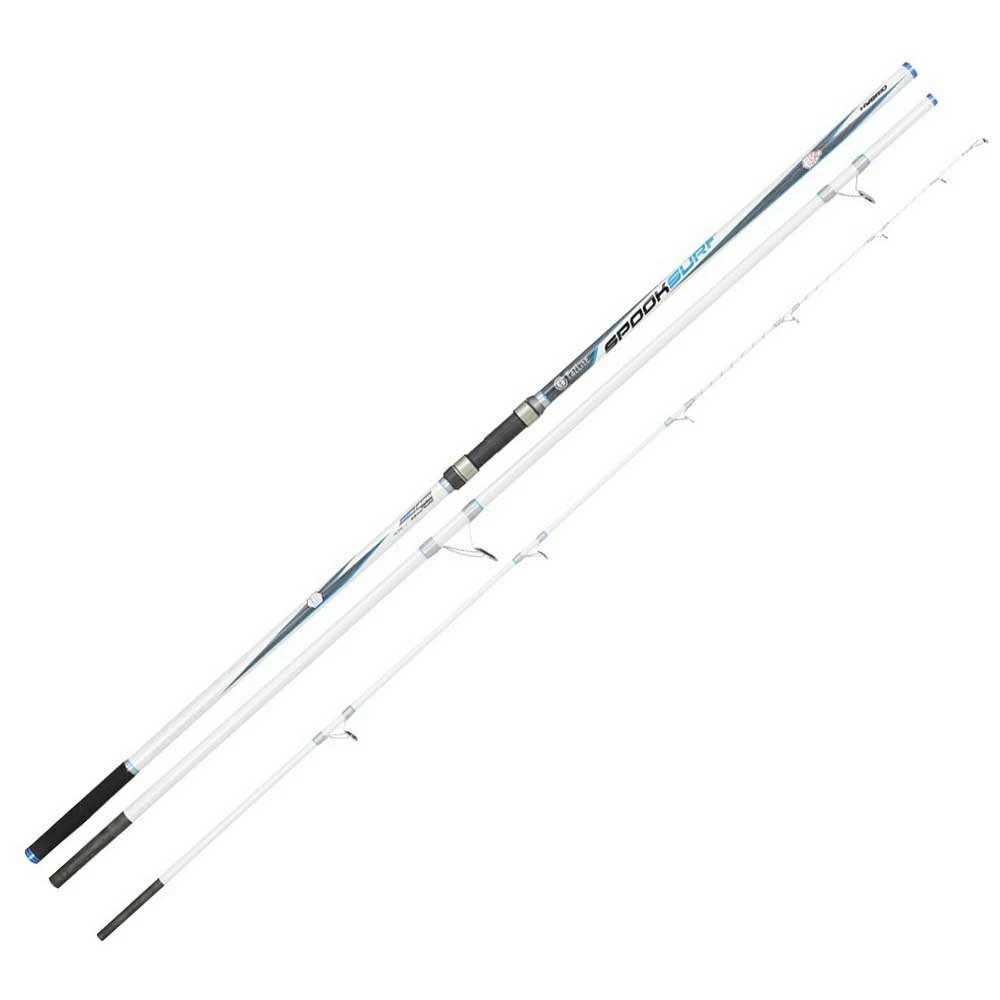 KALI KUNNAN Spook FLR Surfcasting Rod