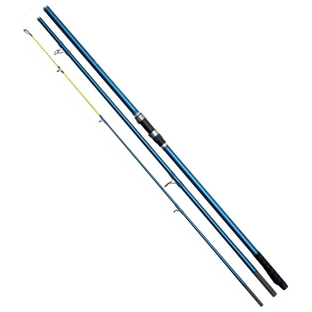 Kinetic Prodigy CL Surfcasting Rod