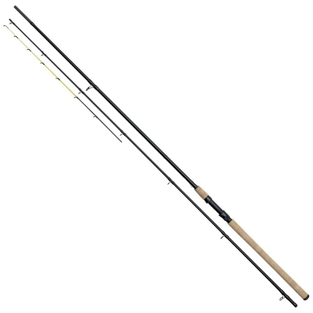 Kinetic Tournament Sturgeon CL Carpfishing Rod