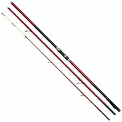 Kinetic Wave Blaster CT Surfcasting Rod