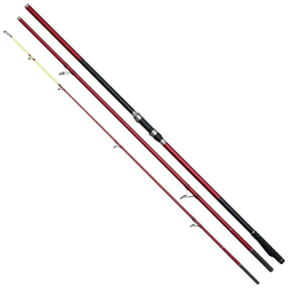Kinetic Wave Blaster CT Surfcasting Rod
