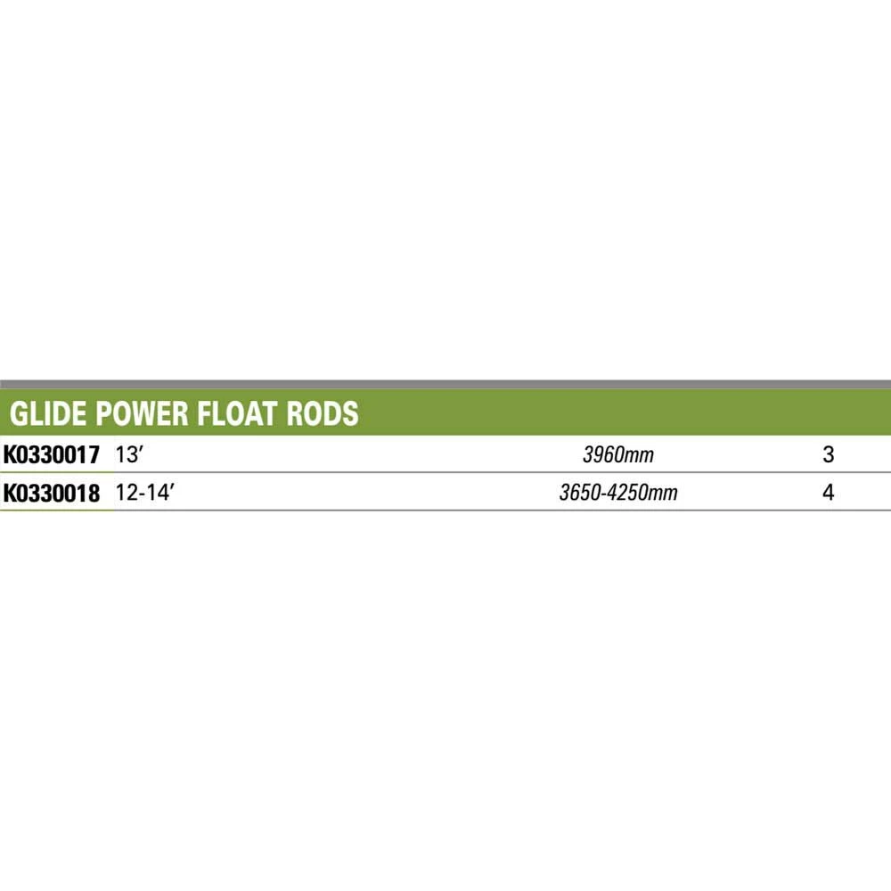 KORUM Glide Power Carpfishing Rod - Image 2