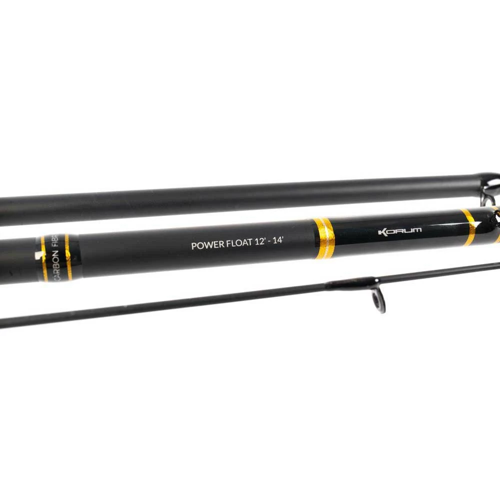 KORUM Glide Power Carpfishing Rod - Image 3