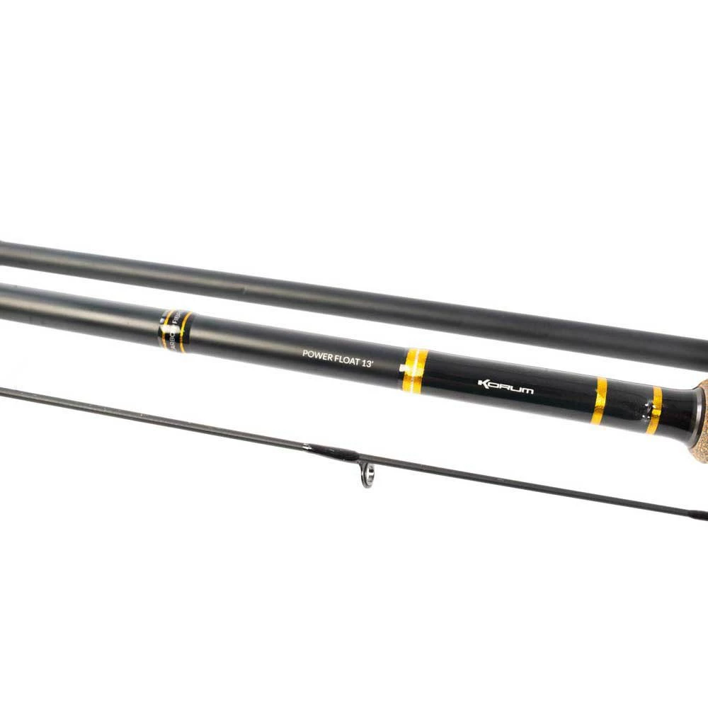 KORUM Glide Power Carpfishing Rod - Image 4