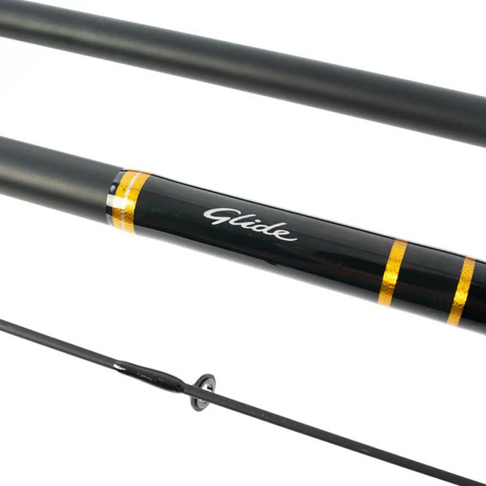KORUM Glide Power Carpfishing Rod - Image 5