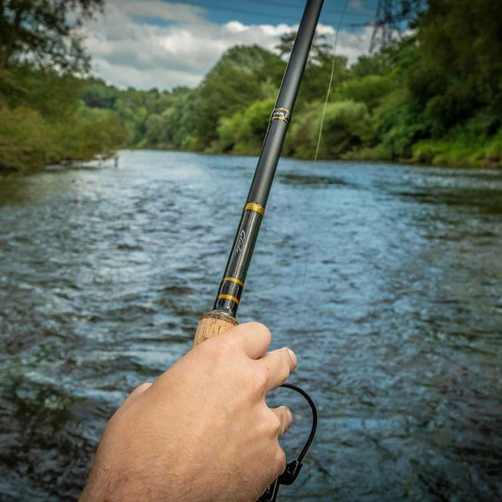 KORUM Glide Power Carpfishing Rod - Image 6