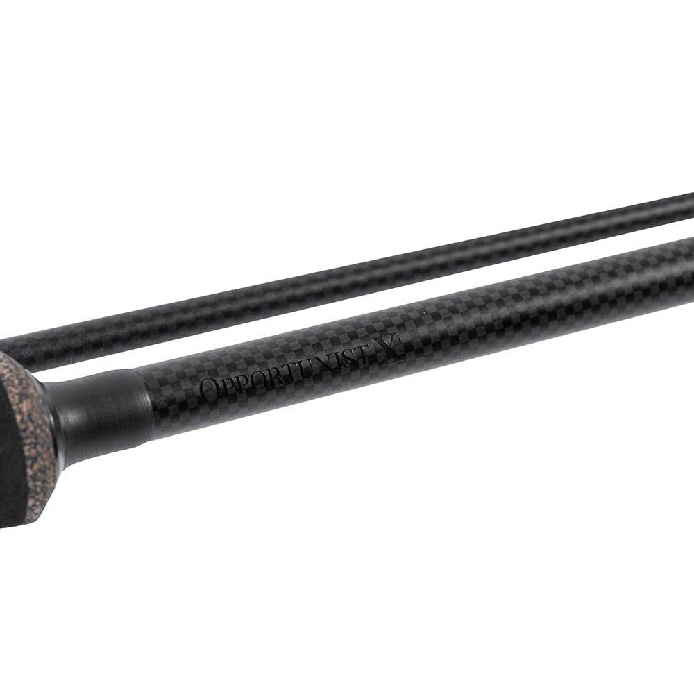KORUM Opportunist X Carpfishing Rod - Image 3