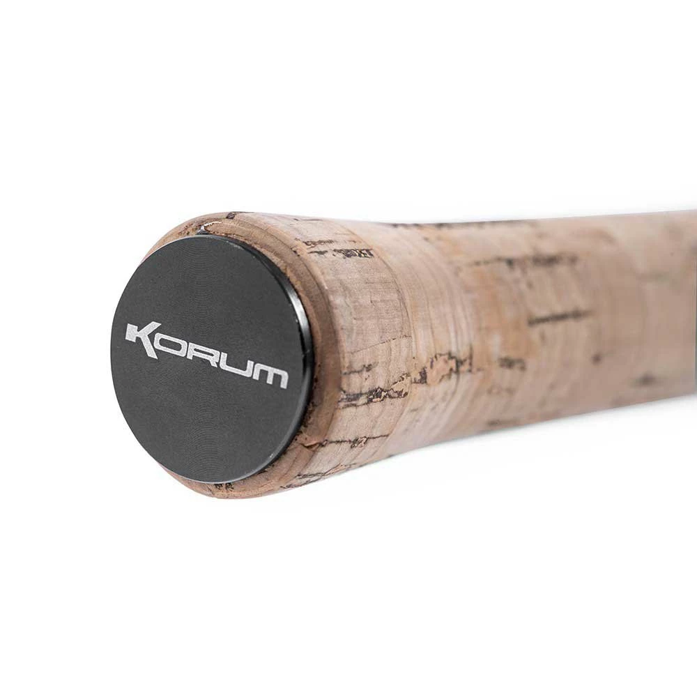 KORUM Opportunist X Carpfishing Rod - Image 6