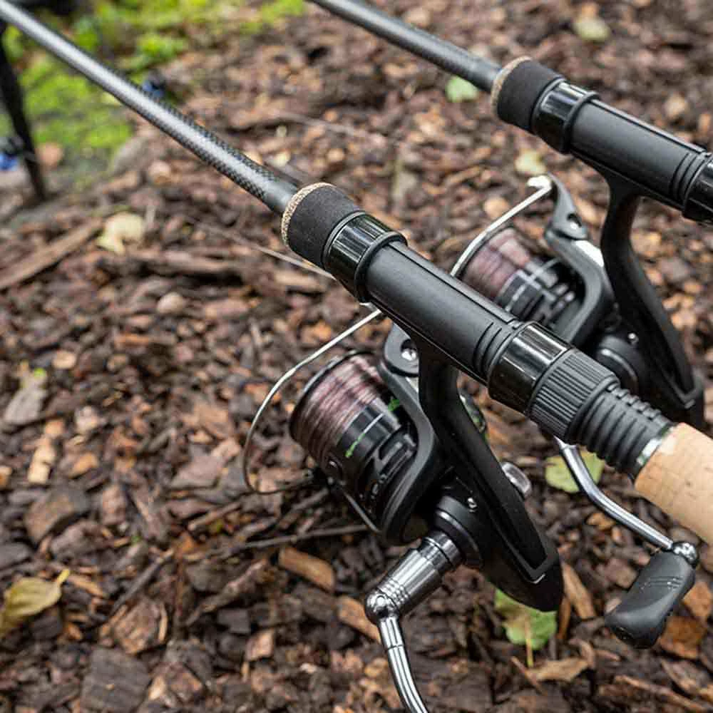 KORUM Opportunist X Carpfishing Rod - Image 8