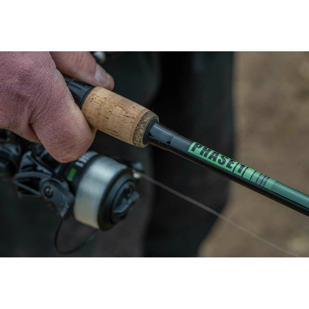 KORUM Phase 1 Feeder Carpfishing Rod - Image 2