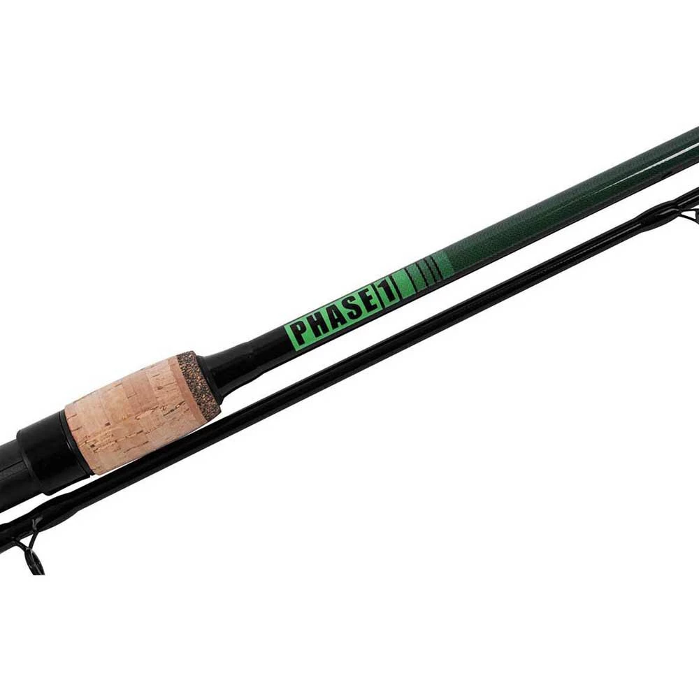 KORUM Phase 1 Feeder Carpfishing Rod