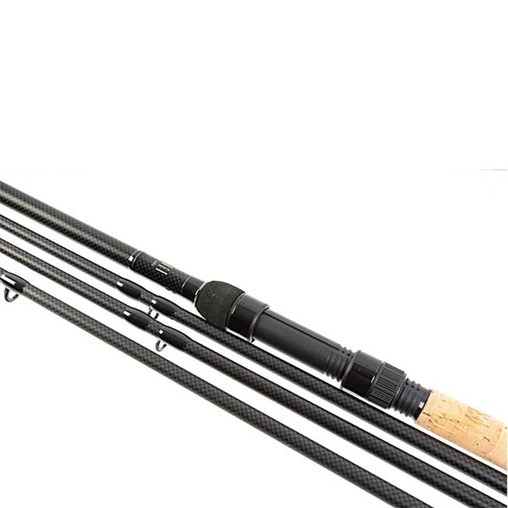 KORUM Trilogy Triple Carpfishing Rod - Image 3