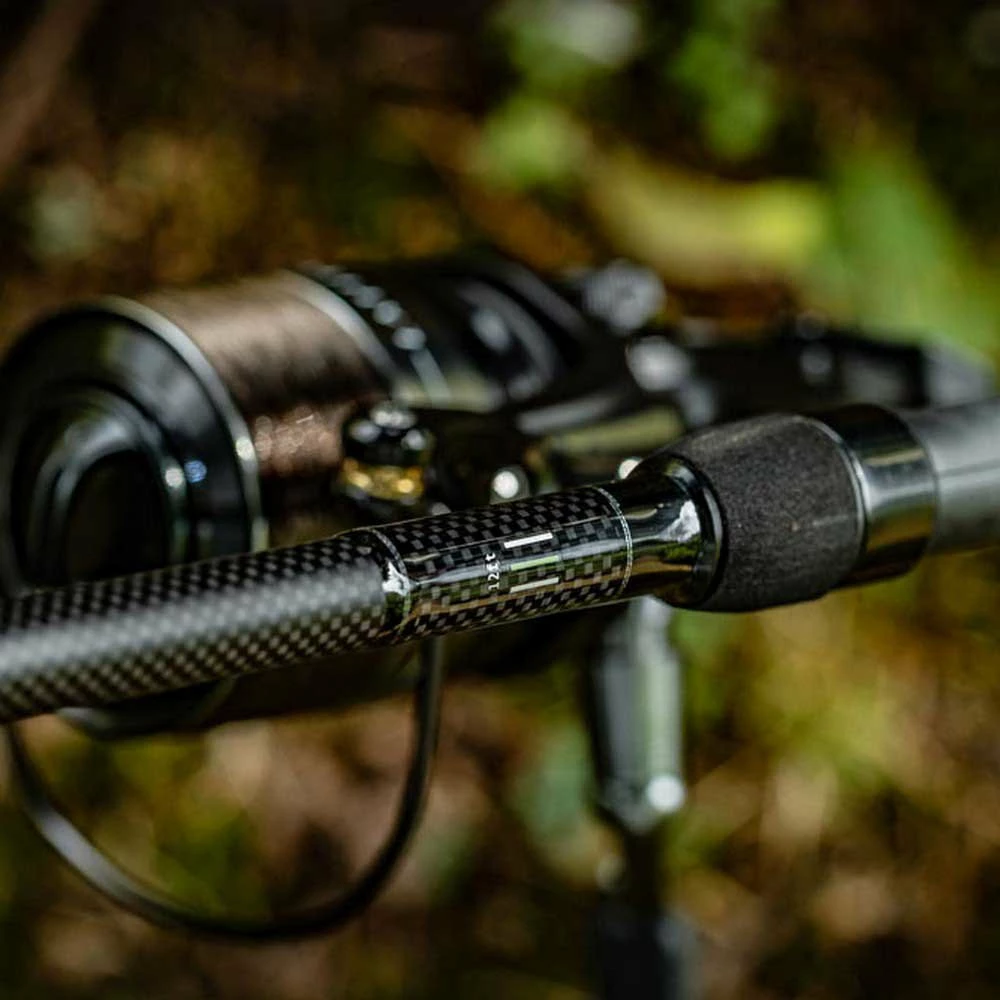 KORUM Trilogy Triple Carpfishing Rod - Image 8