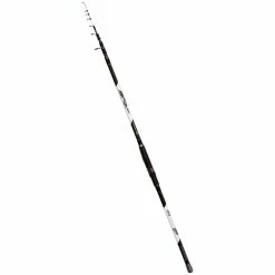 Lineaeffe Boat Flame Bottom Shipping Rod