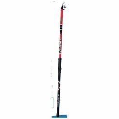 Lineaeffe Planet Advanced Telescopic Surfcasting Rod