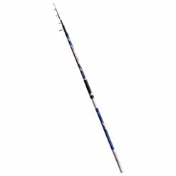 Lineaeffe Power Drive Telescopic Surfcasting Rod