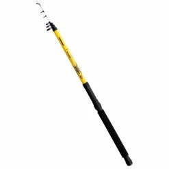 Lineaeffe Spider Boat Bottom Shipping Rod