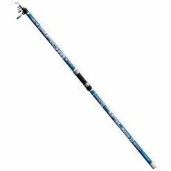 Lineaeffe Surf More Telescopic Surfcasting Rod