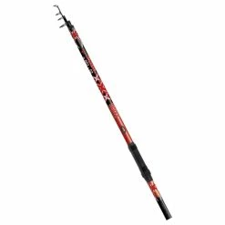 Lineaeffe Vigor XXX Telescopic Surfcasting Rod
