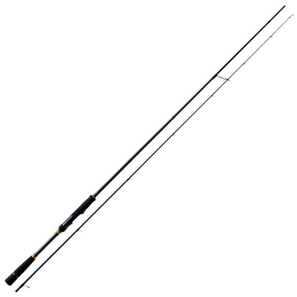 Major Craft Triple Cross TCX Egging Rod