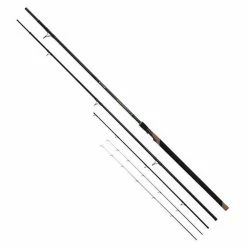 Matrix Fishing Ethos XRD Feeder Carpfishing Rod