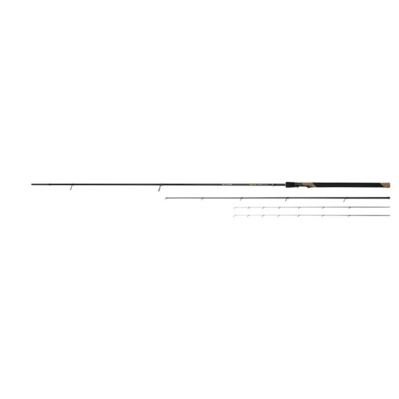 Matrix Fishing Ethos XRS Light Feeder Carpfishing Rod