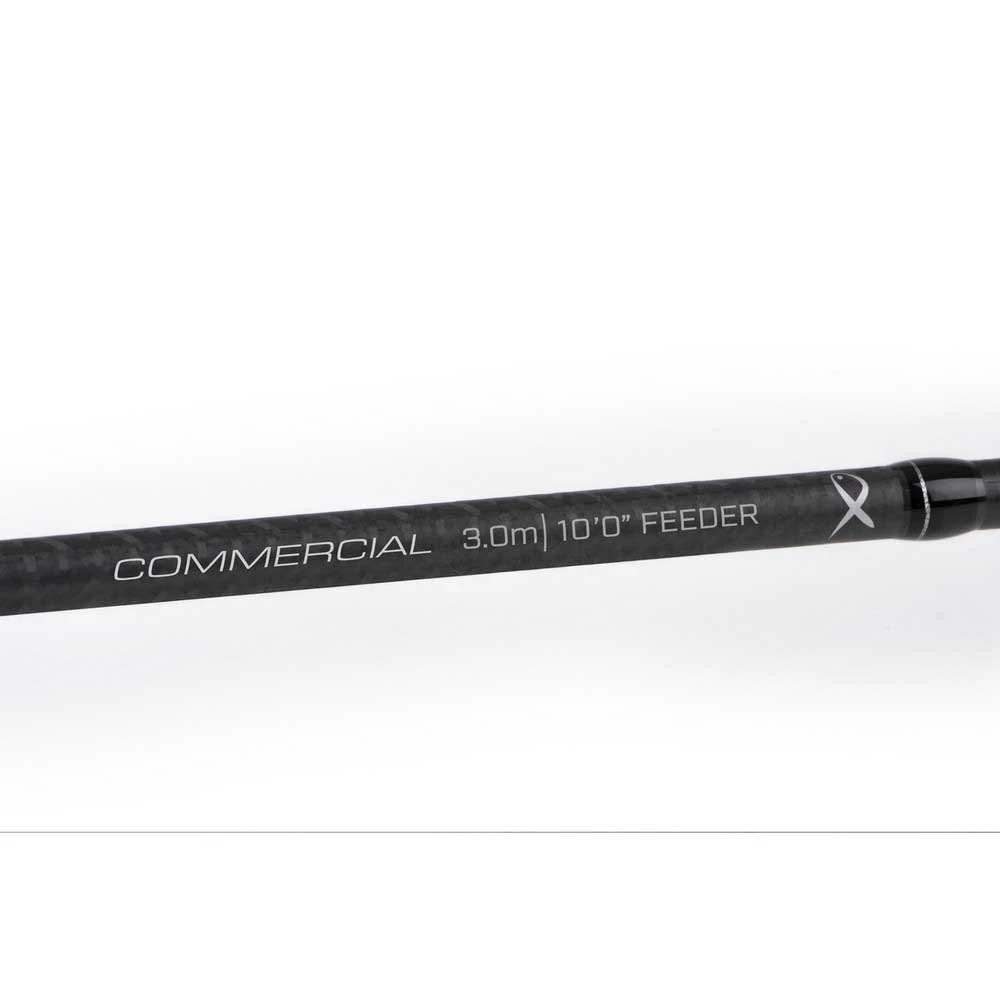 Matrix Fishing Horizon X Pro Commercial Feeder Carpfishing Rod - Image 4