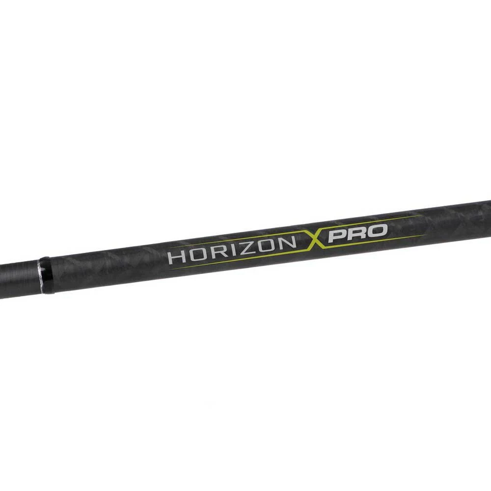 Matrix Fishing Horizon X Pro Commercial Feeder Carpfishing Rod - Image 5