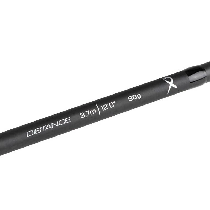 Matrix Fishing Horizon X Pro Distance Feeder Carpfishing Rod - Image 3