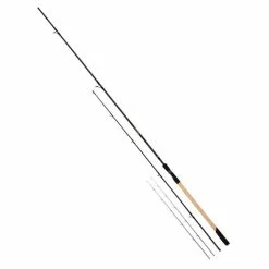Matrix Fishing Horizon X Pro Distance Feeder Carpfishing Rod