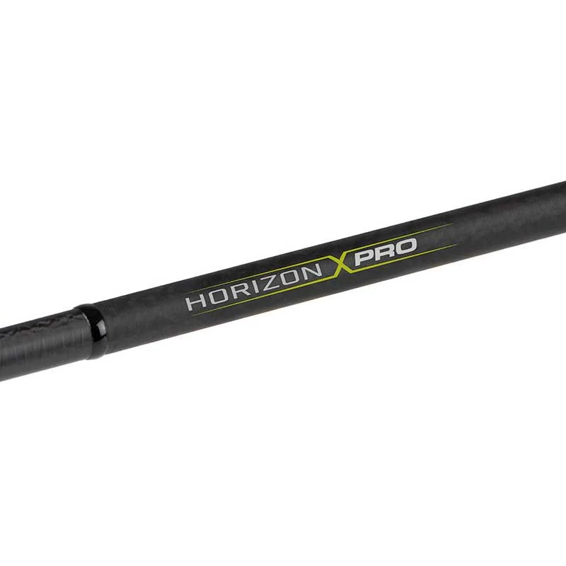 Matrix Fishing Horizon X Pro Distance Feeder Carpfishing Rod - Image 5