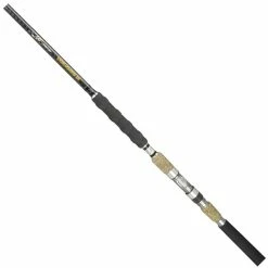 Mikado Cat Territory Station Unlimited Catfish Rod