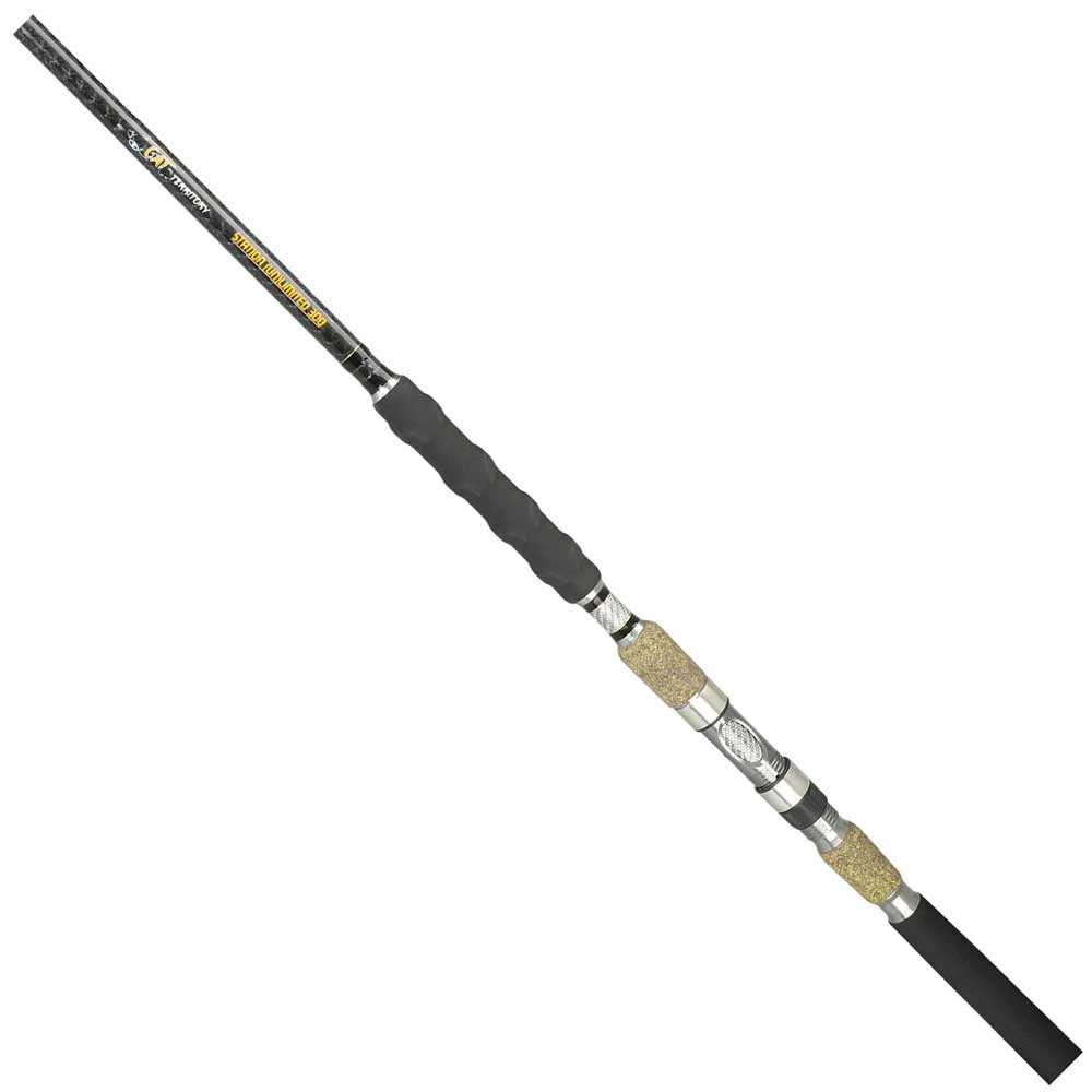 Mikado Cat Territory Station Unlimited Catfish Rod