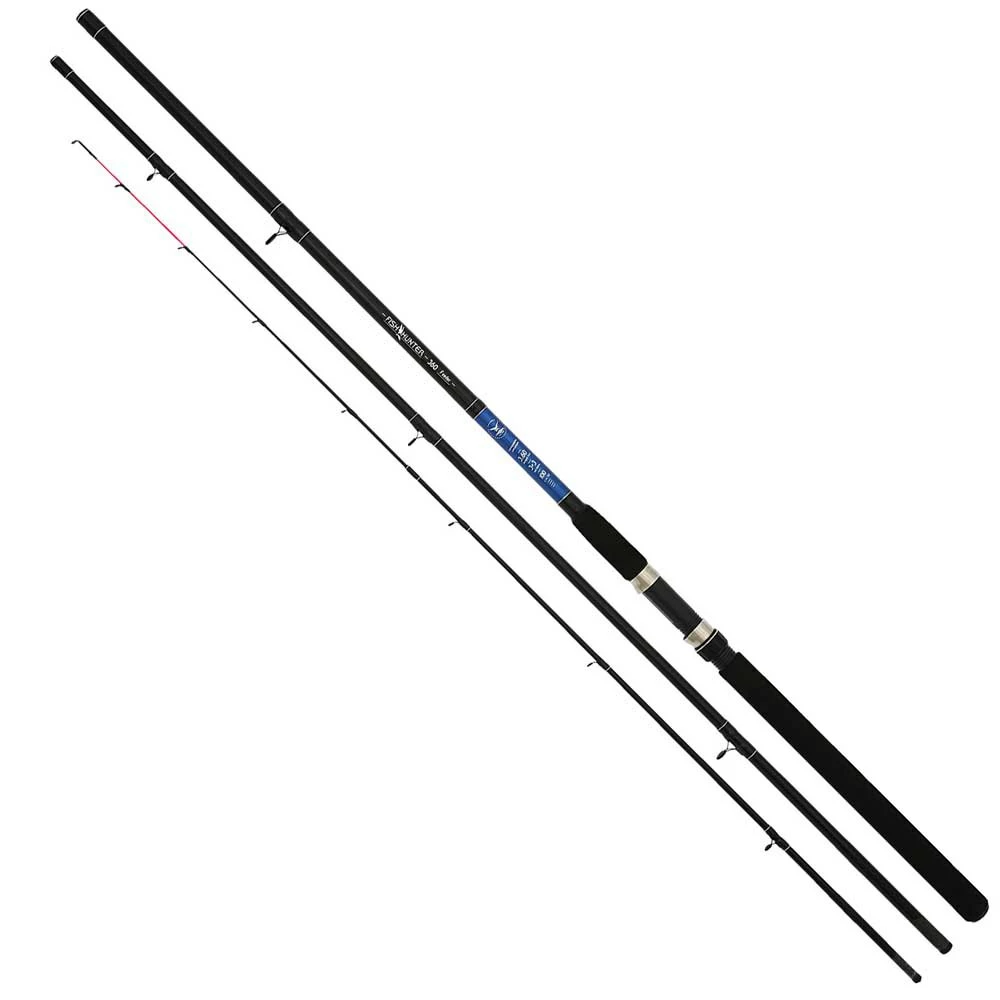 Mikado Fish Hunter Feeder Carpfishing Rod