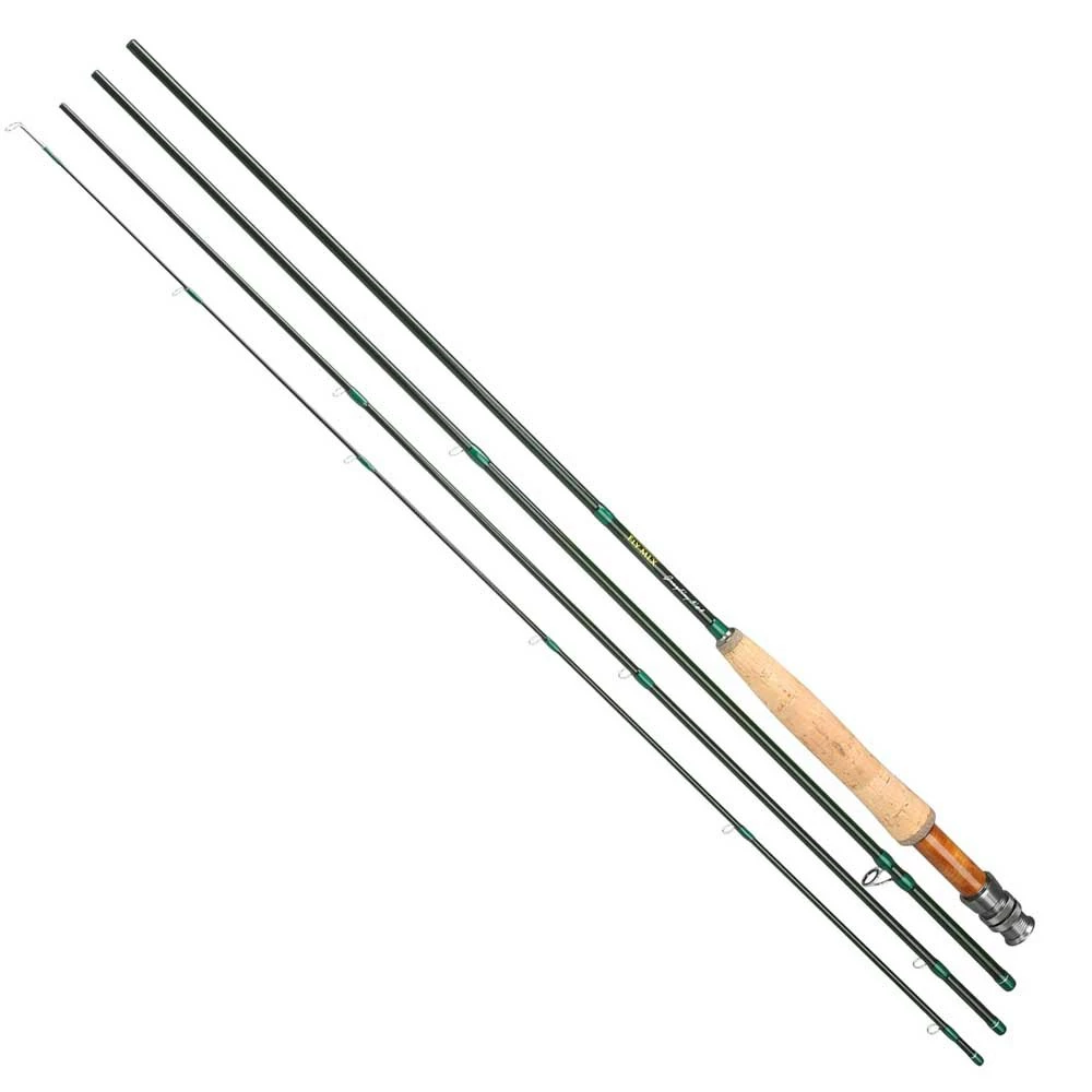 Mikado Fly MLX Crayling Fly Fishing Rod
