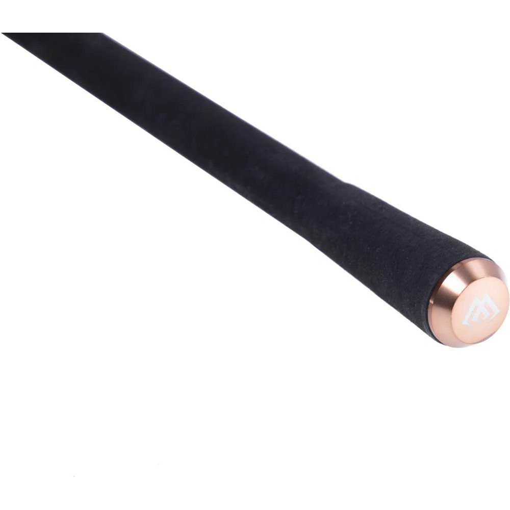 Mikado Katsudo Slim Method Feeder Carpfishing Rod - Image 5